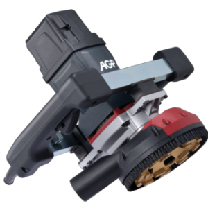 Concrete Grinder G5