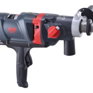 Dry Diamond Core Drill Motor For Reinforced Concrete DM62