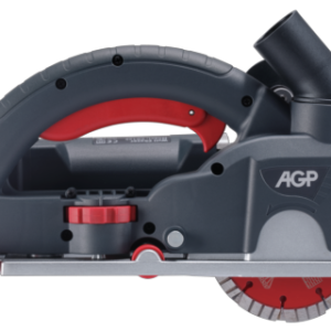 Wall Chaser CG125