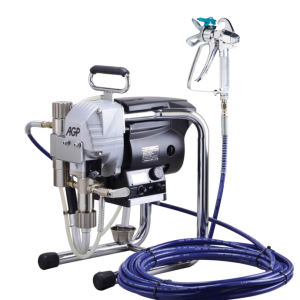 Airless klipni raspršivač (low frame) PM021LF / PM025LF