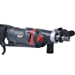 Dry Diamond Core Drill Motor DD62