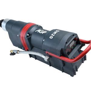 High-Frequency Brushless Diamond Core Drilling Motor DM20