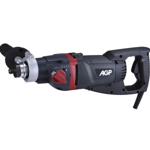 Dry Diamond Core Drill Motor DME52D