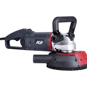 Concrete Grinder G180