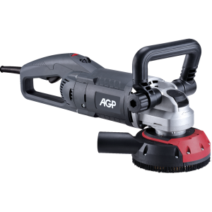 Concrete Grinder G125