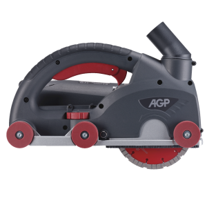 Wall Chaser CG150
