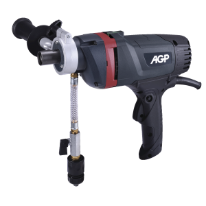 Wet Diamond Core Drill Motor DM2