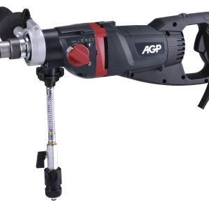 Soft Impact Wet/Dry Diamond Core Drill Motor DDC5