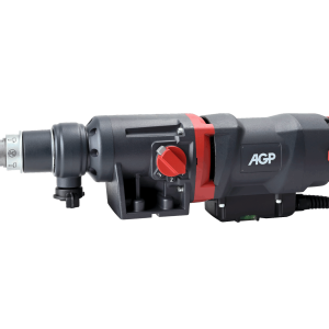 Soft Impact Wet/Dry Diamond Core Drill Motor DDC9