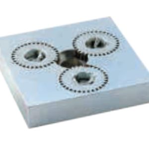 Holding Fixture For Adjusting Clutches (For DM5)