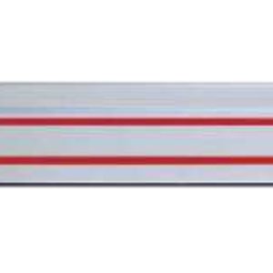 SCS7 Aluminium Guide Rails (174Mm X 800Mm)(Red)