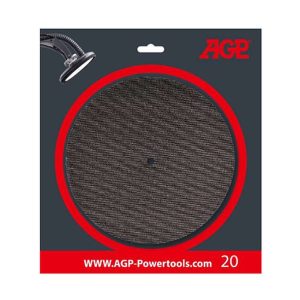 SB9 SANDING DISCS (#120-9") (20pcs)