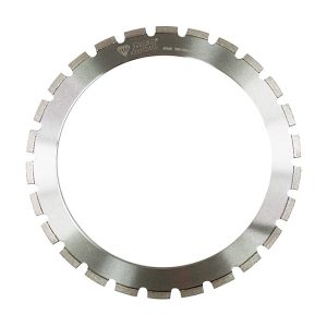 R13 ring saw blade (drive wheel incl.)