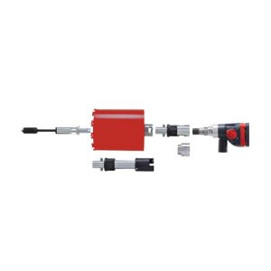 AGP ADD Dry Drilling System